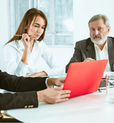 Manejamos procedimientos administrativos